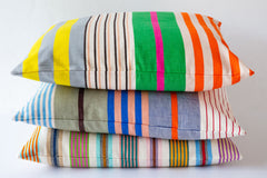 Constanza Stripe Cushion