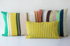 Baila Stripe Cushion