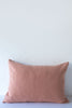 Linen Sham