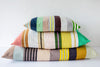 Baila Stripe Cushion