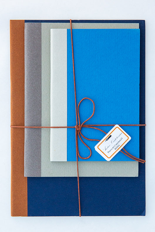 Stationary Set