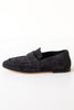 Blair Suede Loafer