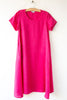 Linen S/S Dress