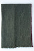 Cashmere Fringe Scarf