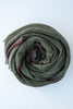 Cashmere Fringe Scarf