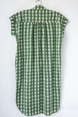 Marguerite Prado Dress