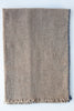 Cashmere Fringe Scarf
