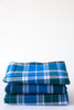Lungi Plaid Towel
