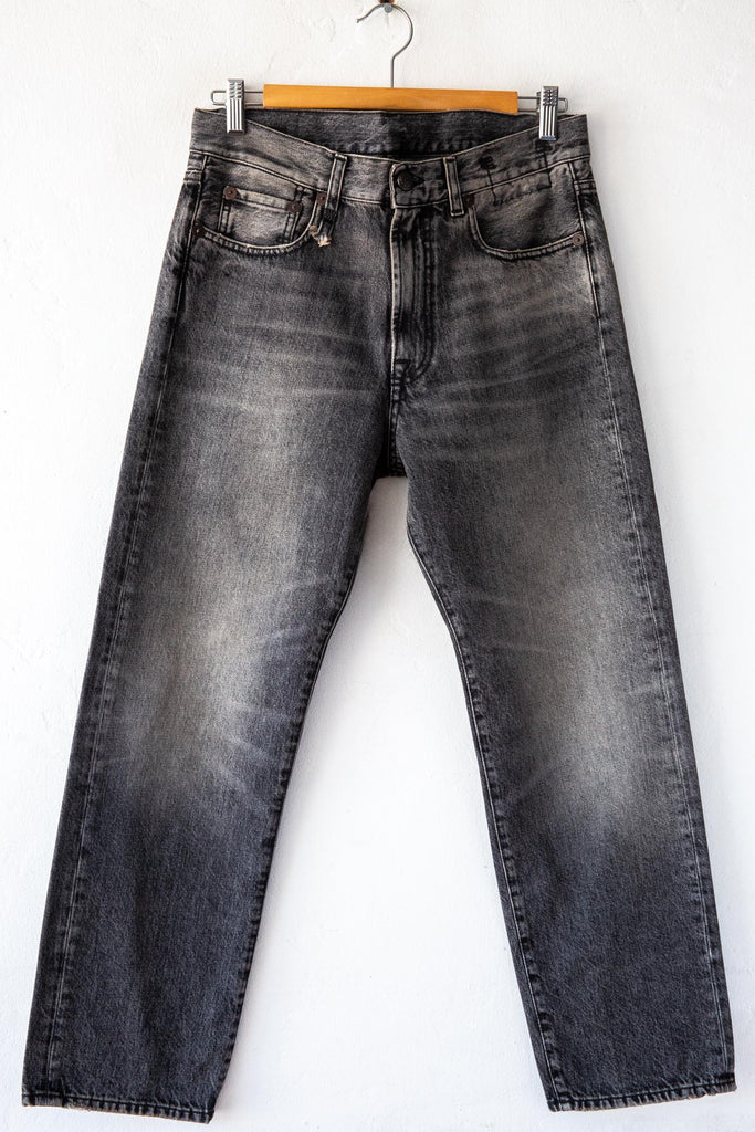 Boyfriend Jean