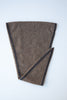 Cashmere Spindle Scarf