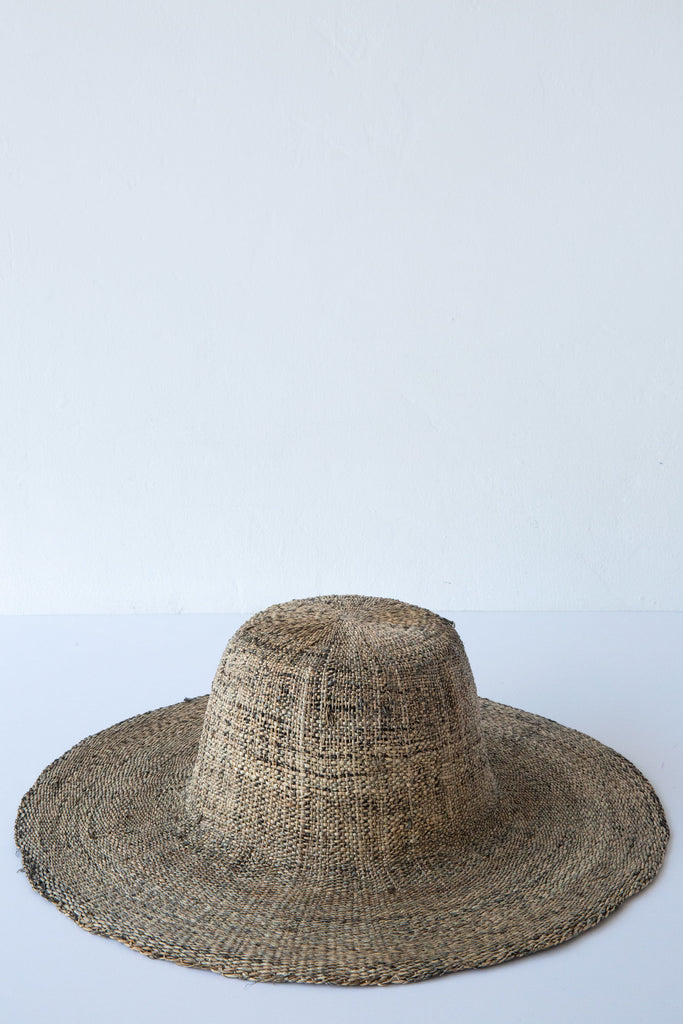 Lai Straw Hat