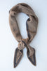 Cashmere Spindle Scarf