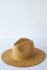 Norma Straw Hat