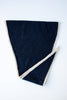 Cashmere Spindle Scarf