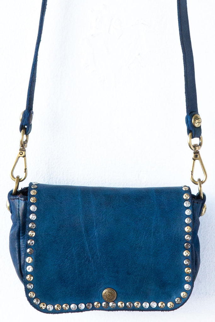 Studded Crossbody