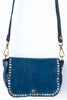 Studded Crossbody