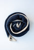 Cashmere Spindle Scarf