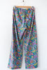Liberty Floral Wide Leg