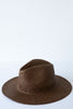 Norma Straw Hat