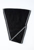 Cashmere Spindle Scarf