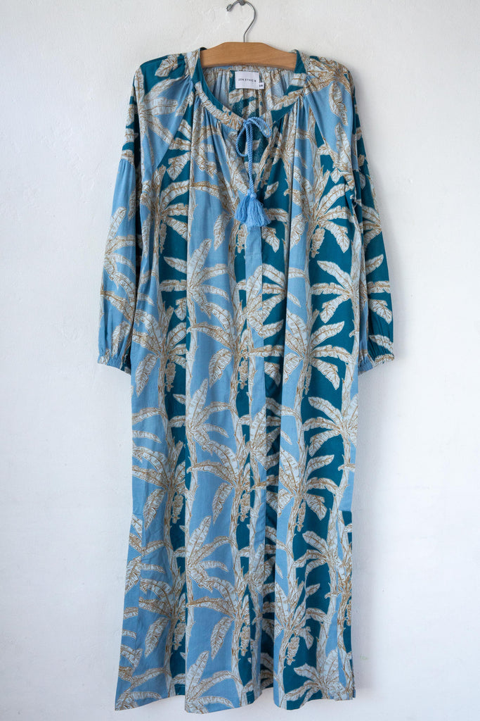 Virginia Mejean Dress