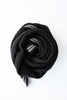 Cashmere Spindle Scarf