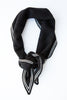 Cashmere Spindle Scarf