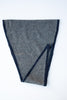 Cashmere Spindle Scarf
