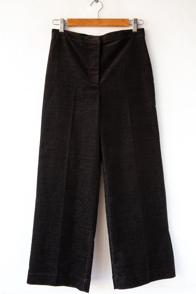 Alvelvet Pants