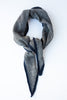 Cashmere Spindle Scarf