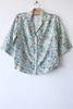 Liberty Silk S/S Shirt