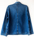 Denim Pocket Jacket