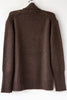 High Neck Sweater