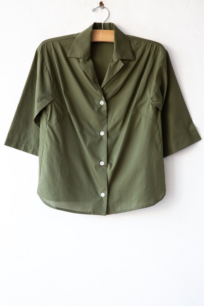 Liberty S/S Shirt