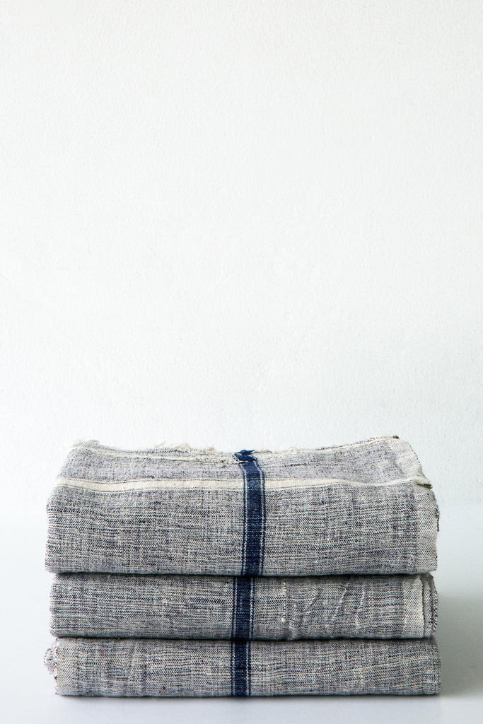 Chambray Towel