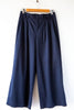 Trona Crop Wide Leg