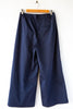 Trona Crop Wide Leg