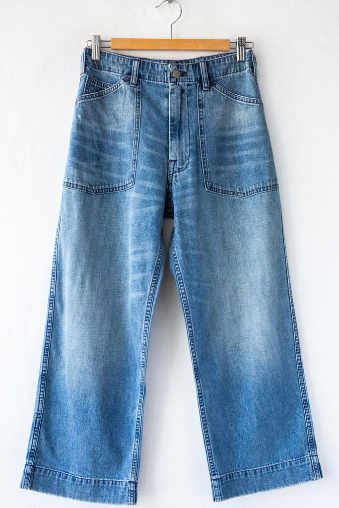 Georgia Work Pant