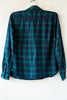 Ava Plaid Shirt
