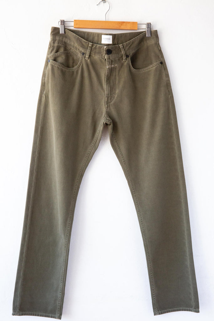 Cooper True Denim