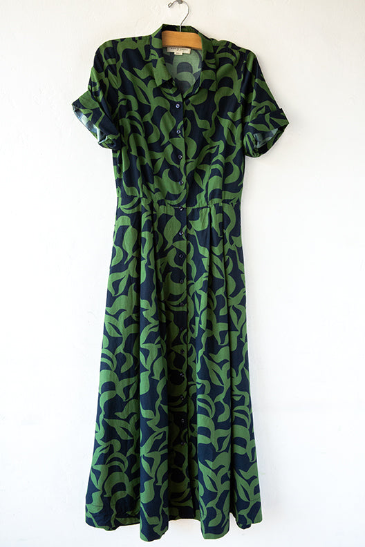 Aster Dress