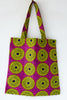 Amour Circles Tote