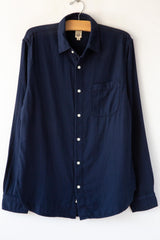 Ripper Gauze Shirt