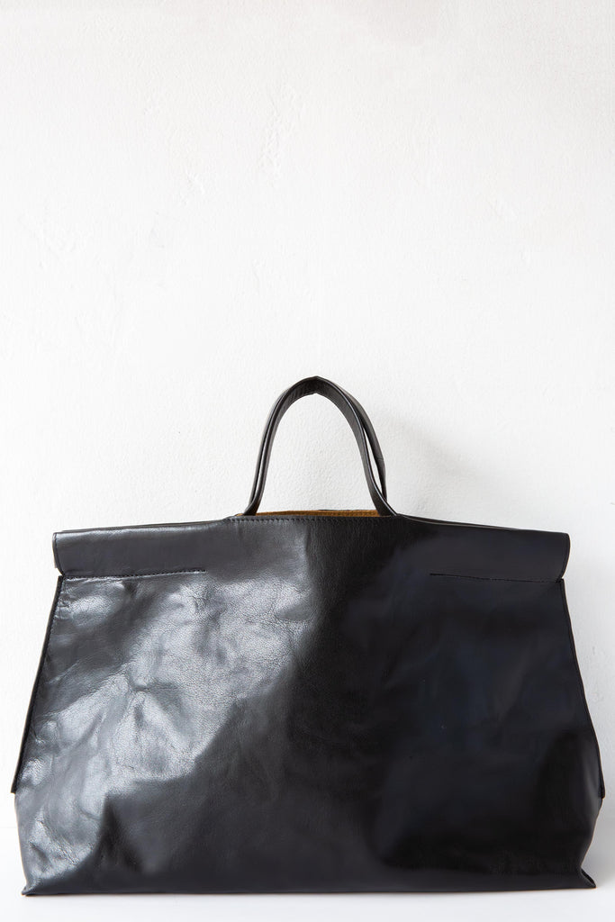 Tumbled Shopper