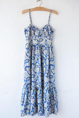 Nadine Cami Dress