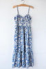 Nadine Cami Dress