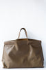 Matte Shopper Tote