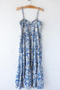 Nadine Cami Dress