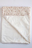 Leverier Floral Blanket