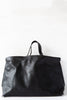 Matte Shopper Tote